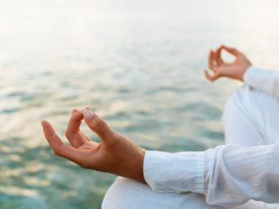 Easy Meditation Techniques