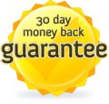 30 Day Money Back